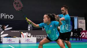 Image result for Writtle Angels Badminton Players