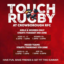 Image result for Crowborough Rugby Football Club