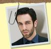 B.J. Novak Image The Office Cast Biographies   B.J. Novak as Ryan Howard Picture 1