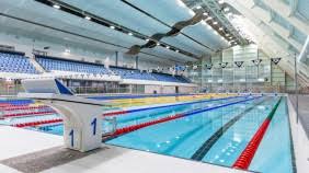 Image result for City Of Manchester Aquatics St