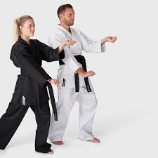 Image result for Bytomic Taekwondo