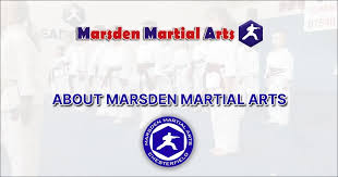 Image result for Marsden martial arts