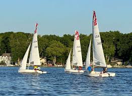 Image result for Redditch Sailing Club