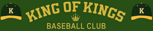 Image result for Oxford Kings Baseball Club