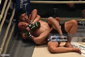 Image result for Ren Bu Kai Submission Fighting Club, Crewe