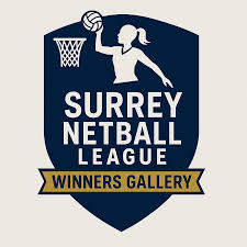 Image result for Surrey Heath Netball Club