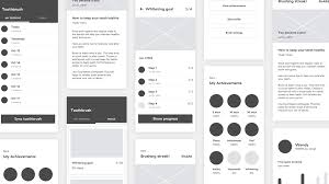 Image result for wireframes