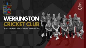 Image result for Werrington Cricket Club