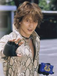 「浅倉威 仮面ライダー龍騎」の画像検索結果