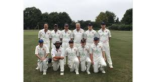 Image result for Basingstoke & North Hants Cricket Club