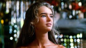 Image result for brooke shields nude