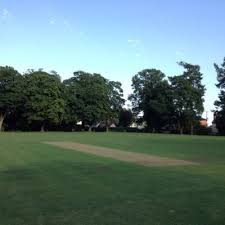 Image result for High Easter Cricket Club
