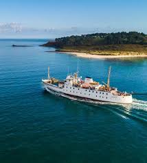 Image result for Isles Of Scilly Gig Racing Association