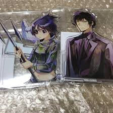 「クローム髑髏 家庭教師ヒットマンREBORN!」の画像検索結果