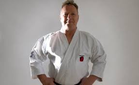 Image result for Loughton Wado-Kai Karate Club