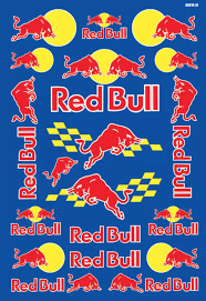 Image result for red bull logo