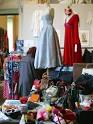 abbigliamento vintage