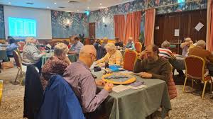 Image result for Cork Scrabble Club
