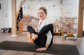 Image result for Yoga with Gillian