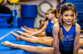 Image result for Loughton Gymnastics Club