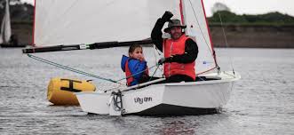 Image result for Bolton Sailing Club
