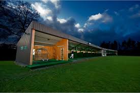 Image result for Cookridge Hall Golf Club