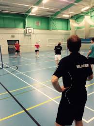Image result for Highbury Badminton Club