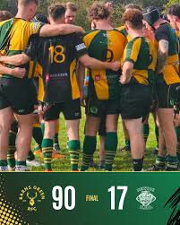 Image result for Barns Green RFC