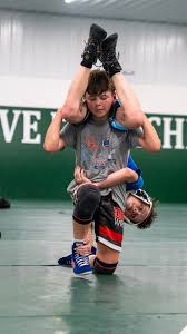 Image result for Fishersgate Olympic Wrestling Club