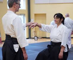 Image result for Ki Aikido (Epsom Ki Aikido