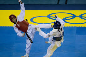 Image result for Park Place Olympic Tkd