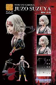 「万丈数壱 東京喰種」の画像検索結果