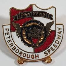 Image result for Peterborough Panthers Speedway Club