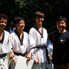 Image result for New Milton Taekwondo Club