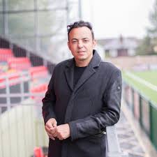 Image result for Dorking Wanderers F C