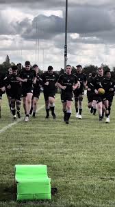 Image result for Broughton Park Rugby Football Club