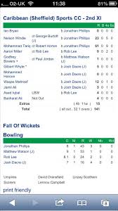 Image result for Adwick-On-Dearne Cricket Club
