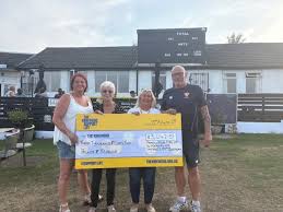 Image result for Almondbury Cricket Club