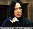 Severus Snape. Severus Snape. An enigmatic recluse with a mysterious past ... - snape