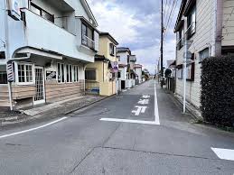 Image result for 武蔵村山市大南3丁目〈売地〉西武拝島線「武蔵砂川」駅徒歩18分　坪単価値下げしました　更地渡し　お気軽にお問い合わせください。