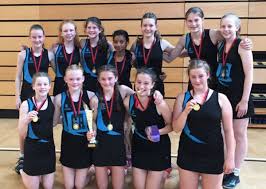 Image result for Wakefield Phoenix Netball Club