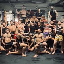 Image result for Cork Thai Boxing Club