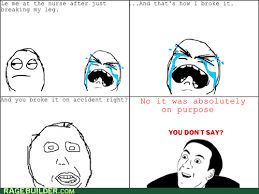 Image result for rage face derp