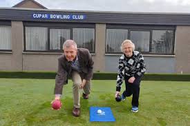 Image result for Duffus Park Bowling Club