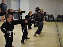 Image result for K5 Academy Of Martial Arts