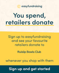 Image result for Ruislip Bowls Club