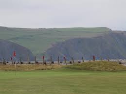 Image result for Borth & Ynyslas Golf Club