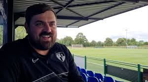Image result for AFC Lichfield