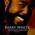Barry White Albums - cd-cover