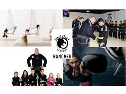 Image result for Daniel Gracie Academy